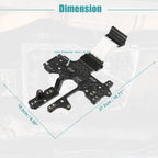 Transmission Conductor Plate for Audi A3, VW Jetta (DQ250 02E325025AN)
