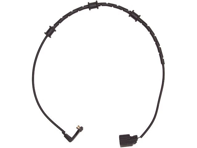 Rear Brake Pad Sensor for Jaguar XK (2010–2013) TH383XH