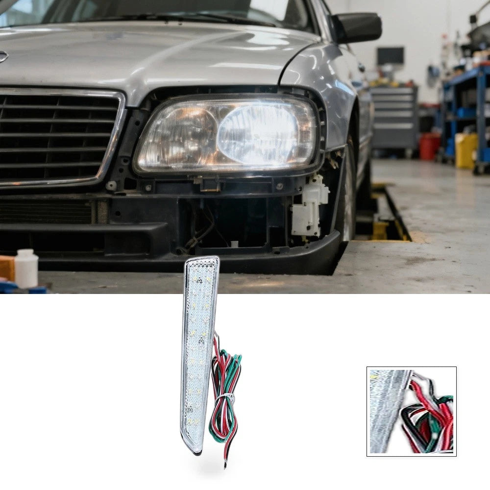 LED Tail Light for Daihatsu Tanto (2007–2013) L375 L378