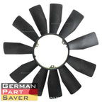 Fan Blade for Mercedes-Benz E300 (1996–2002)