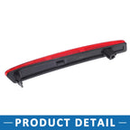 Rear Left Side Bumper Reflector No. 8192012120 for Toyota Corolla (2020–2023)