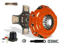 Stage 3 Clutch Kit and Slave Cylinder for Ford F150 F250 (1997–2008)