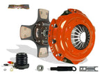 Stage 3 Clutch Kit and Slave Cylinder for Ford F150 F250 (1997–2008)