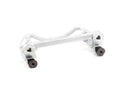 Front Disc Brake Caliper Bracket for Dodge Ram 2500 3500 (OEM)