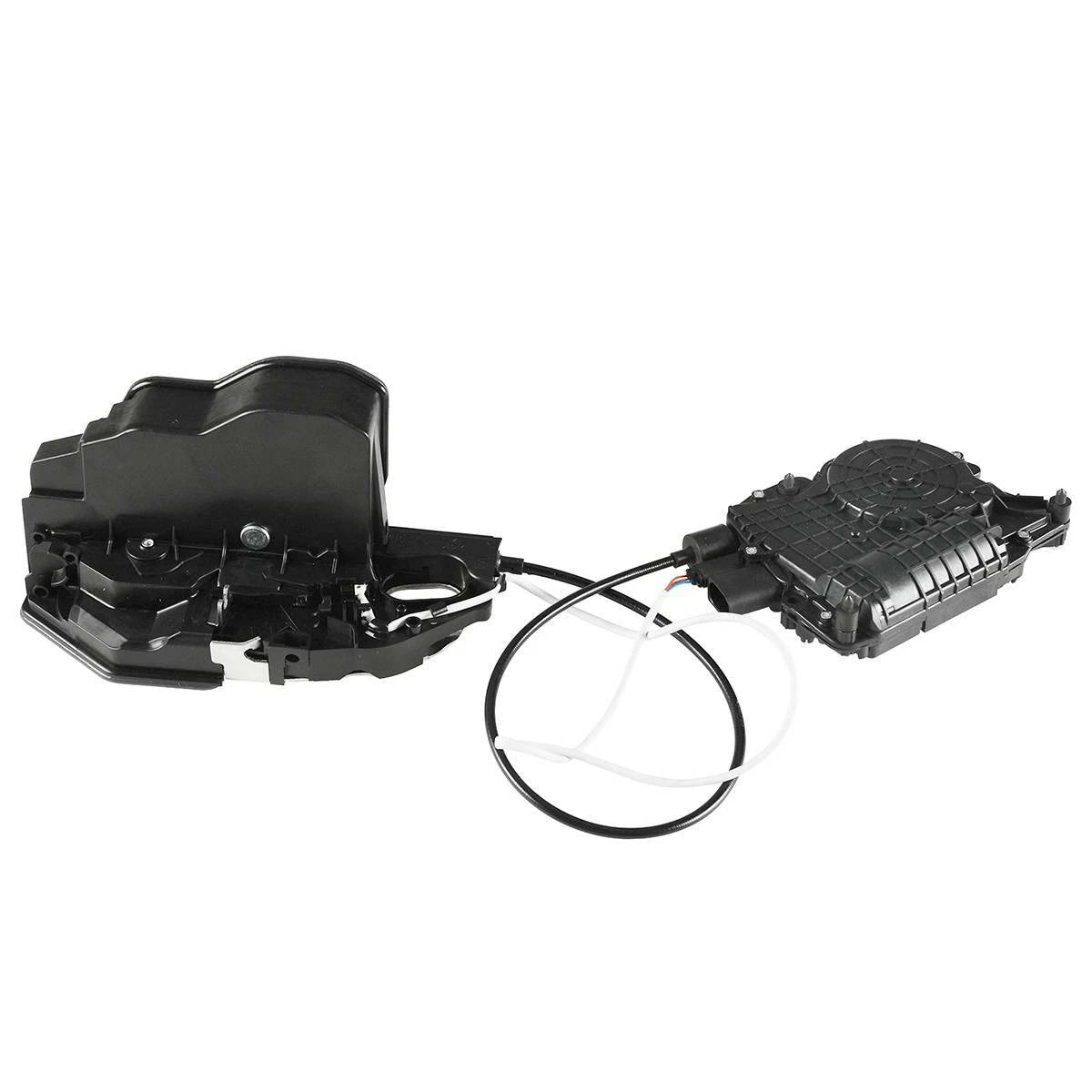 Front Right Door Lock Actuator for BMW 535i GT (2010-2017)
