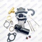 Thermostat Housing Kit for Mercruiser 7.4L 454-502 (90736A24, 16413A3, 16413A9)