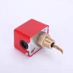 Paddle Flow Sensor HFS1520 for Automotive Water Quality Monitoring
