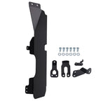 Steel Gas Tank Skid Plate Set for Jeep Wrangler JK (2007–2018)