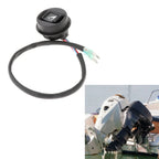Power Trim & Tilt 3-Wire Connector for 115HP (Refurbishment)