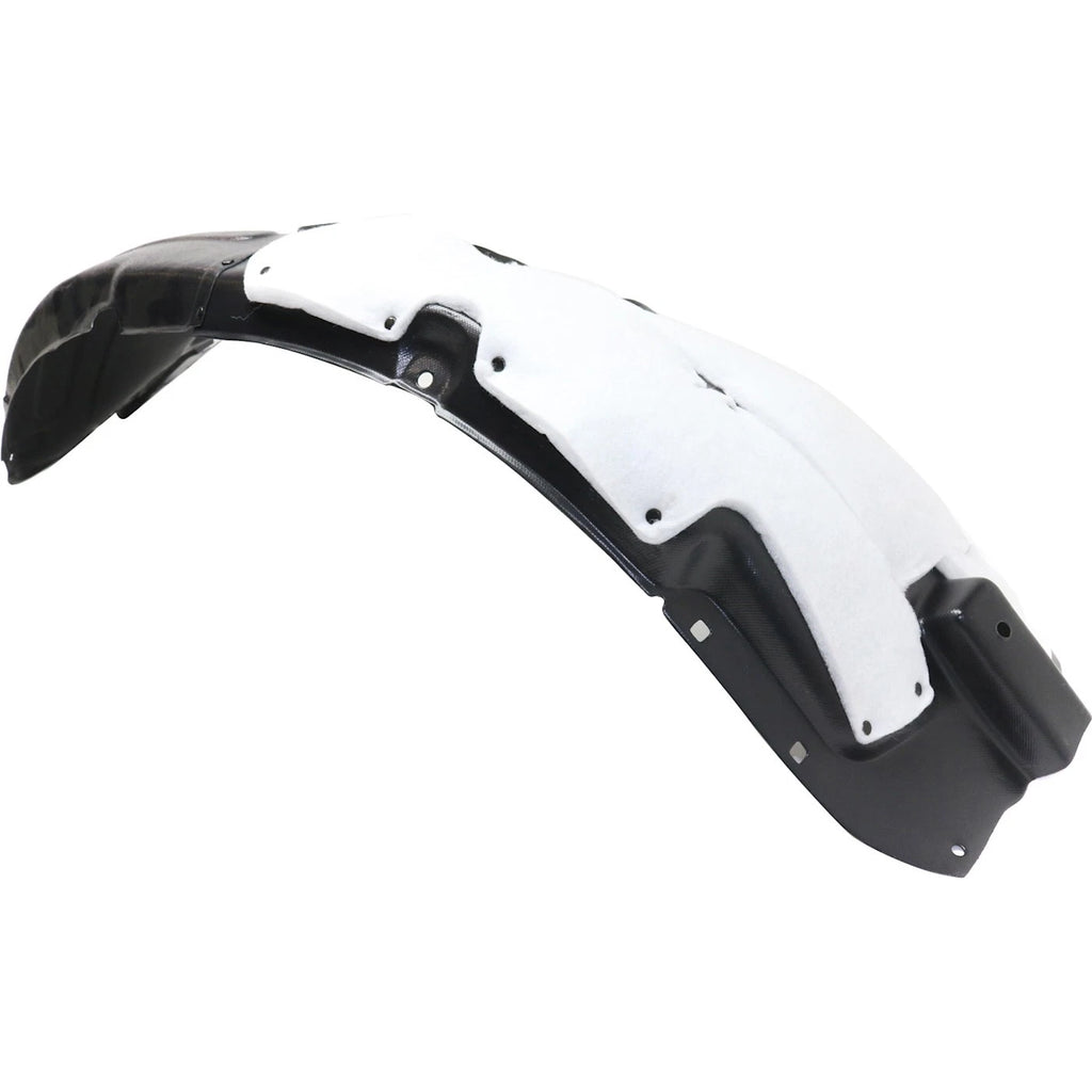 Fender Liner for Hyundai Tucson (2014-2015)