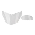Headlight Lens Cover Protector for Honda NC750 (2021-2022)