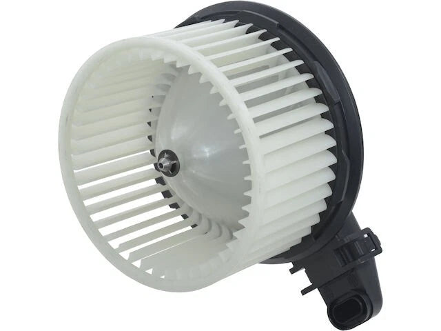 HVAC Blower Motor and Wheel for Mazda Tribute (2008–2011) ST333TK