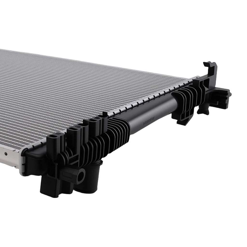 Crossflow Cooling Radiator for Chrysler Pacifica (2017-2023)