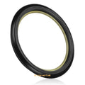 Front Brake Drum Dust Seal for Honda Rancher 350 400 TRX350 TRX400 (2000–2007)