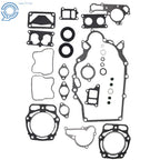 Rebuild Gasket Set for John Deere Kawasaki FD590V KAF620