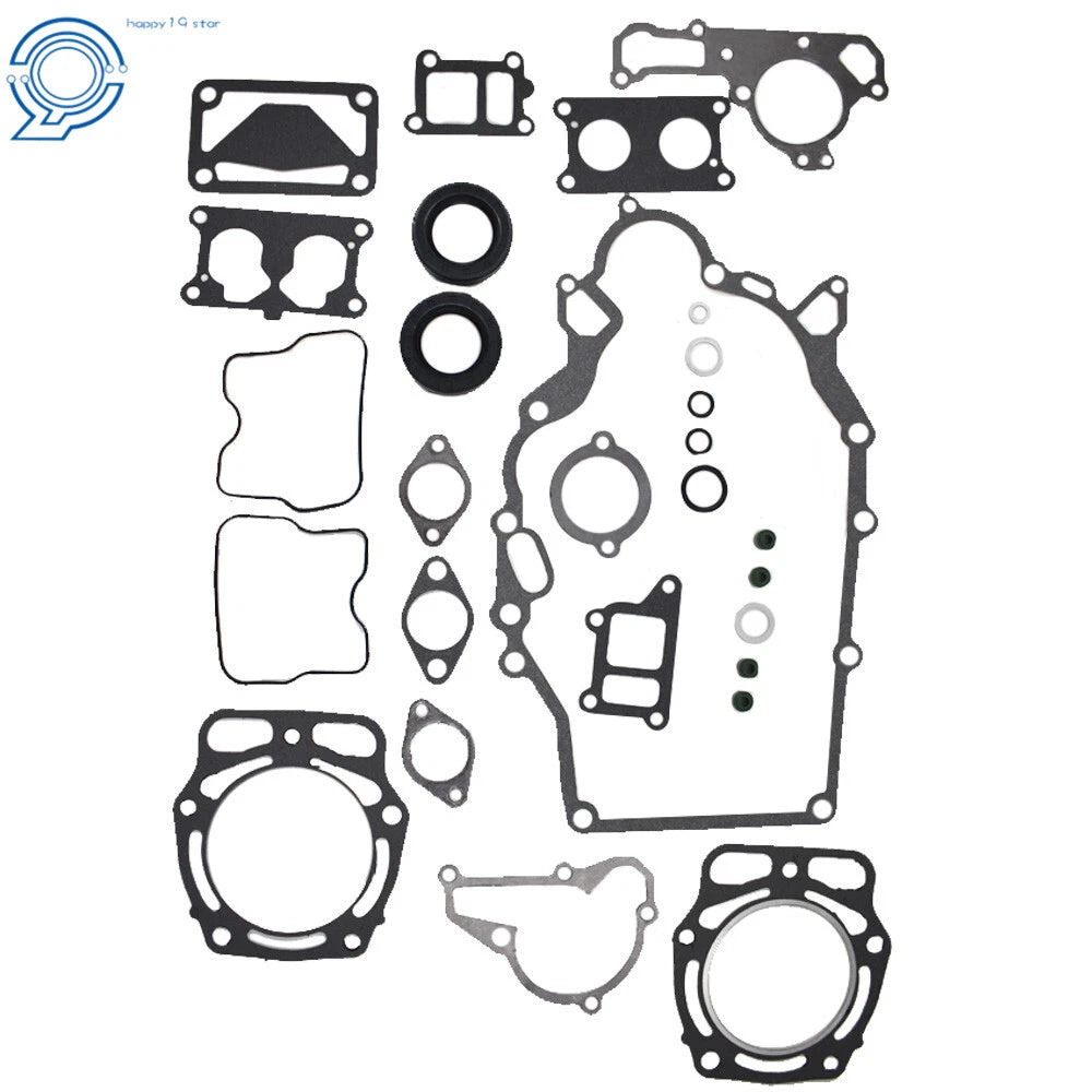 Rebuild Gasket Set for John Deere Kawasaki FD590V KAF620