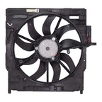 A/C Condenser for BMW X5 (2009–2010)