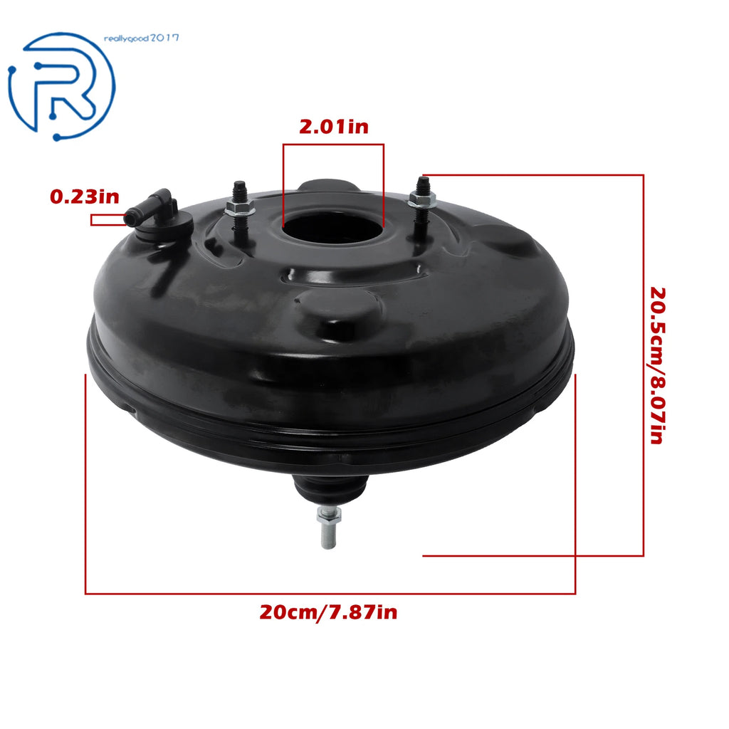 Power Brake Booster for Toyota RAV4 (2006-2018)