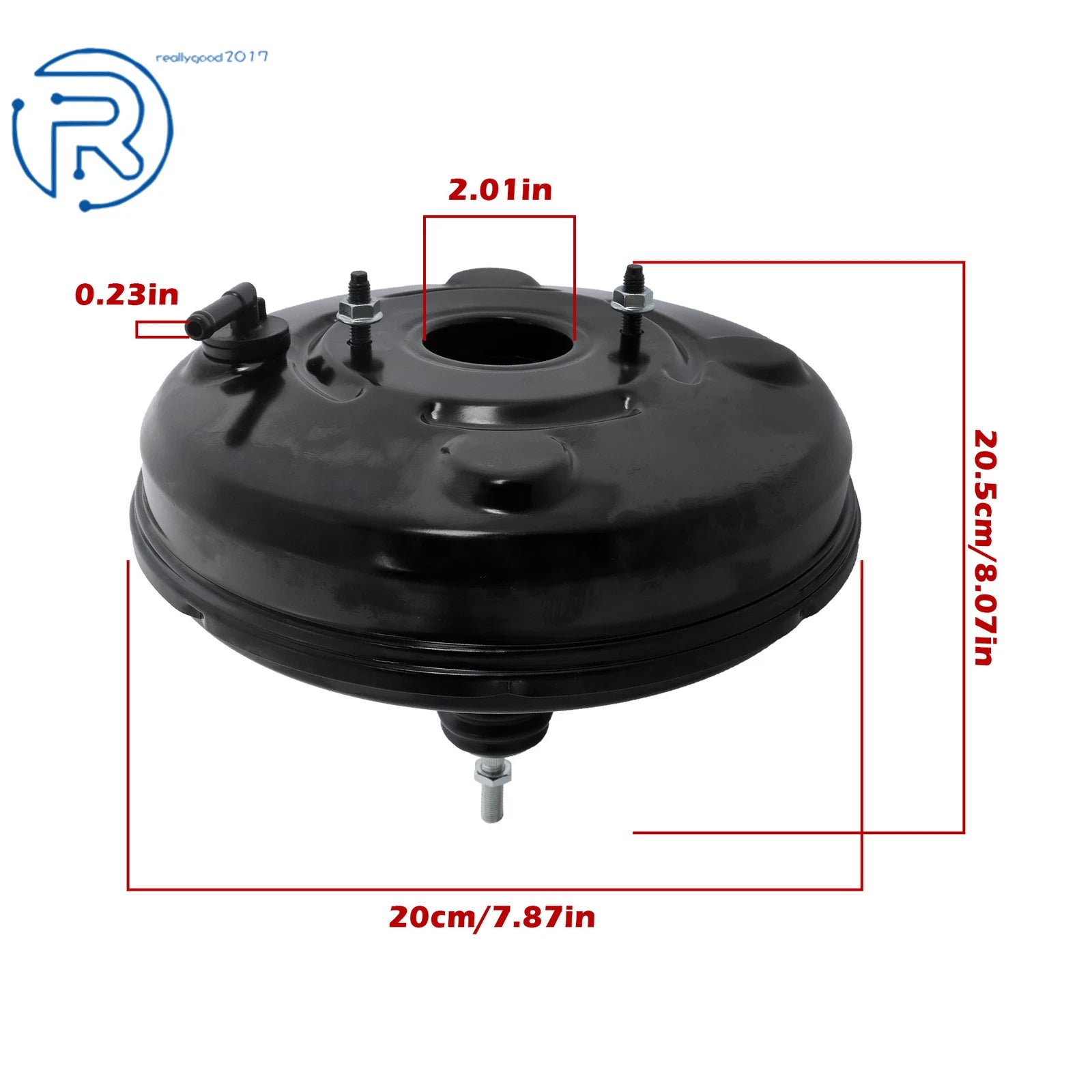 Power Brake Booster for Toyota RAV4 (2006-2018)