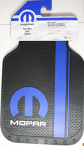 Rubber Floor Mats for Plymouth SUV