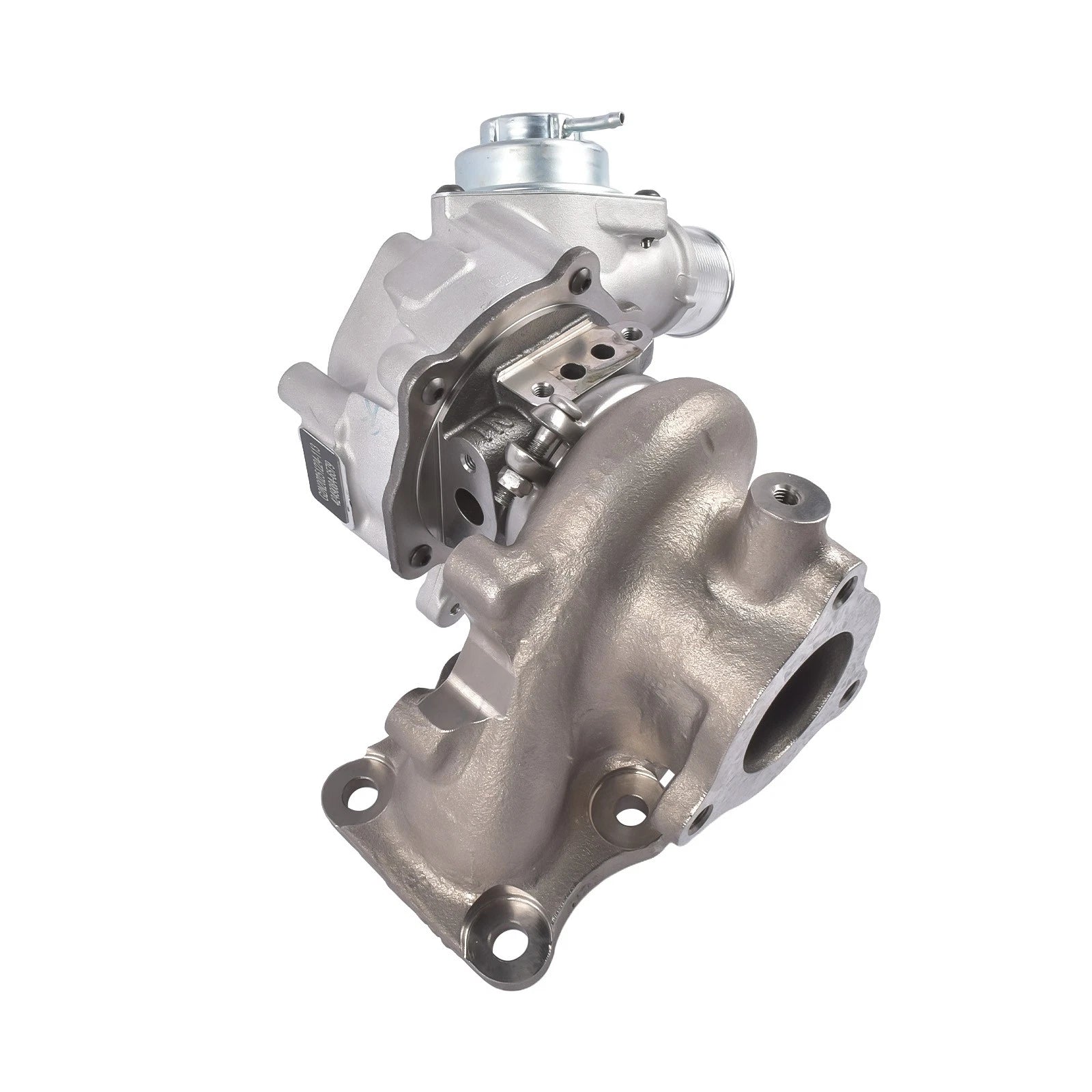 Turbocharger for Mitsubishi Eclipse Cross (2018–2022)