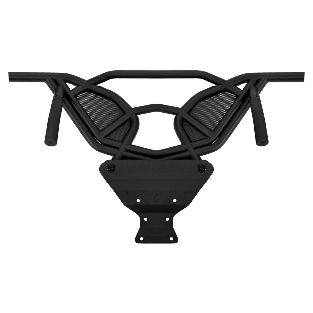 Rear Bumper Guard with D-Ring for Can-Am Maverick X3 Turbo (2017–2023)