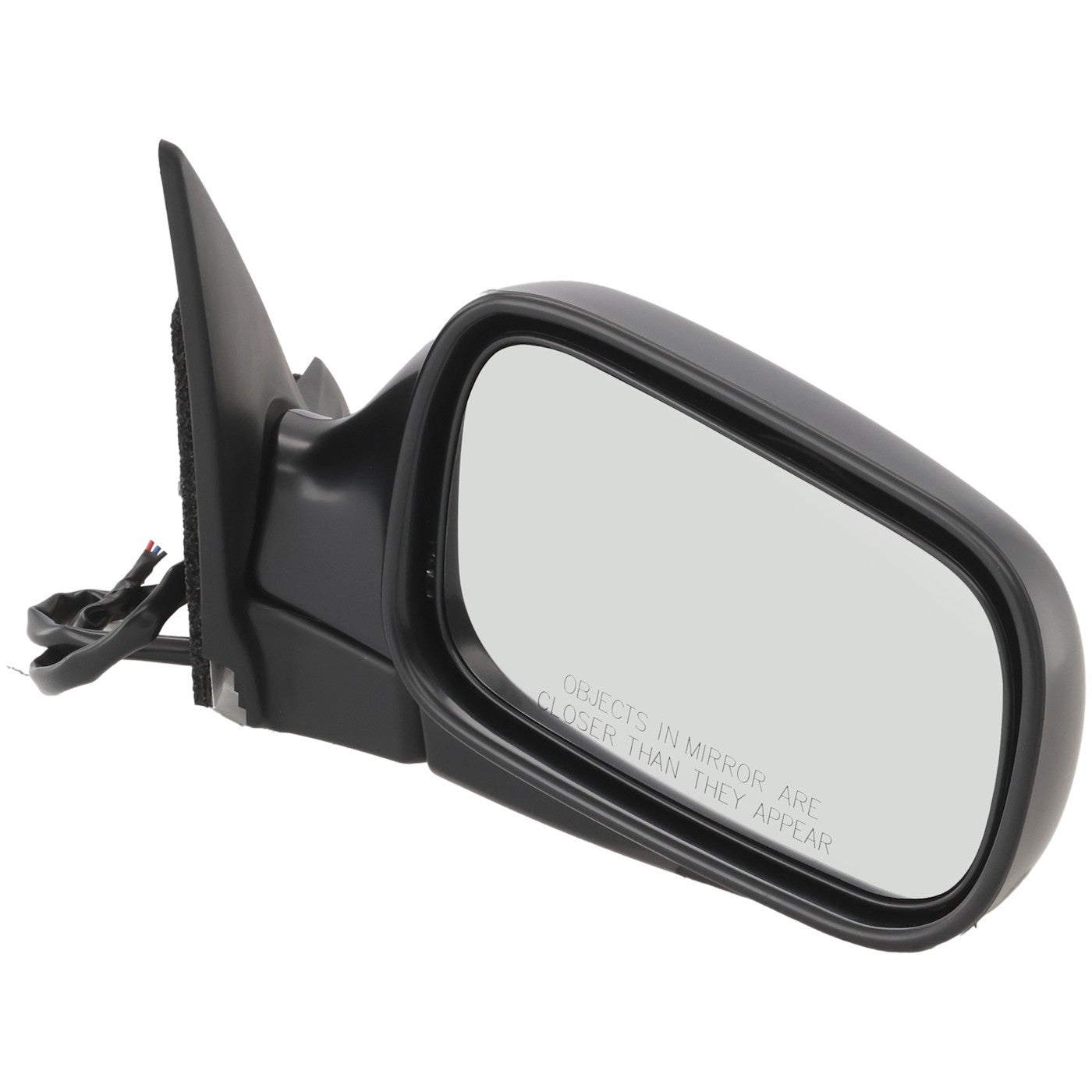 Passenger Right Side Mirror for Subaru Impreza (2002–2007)