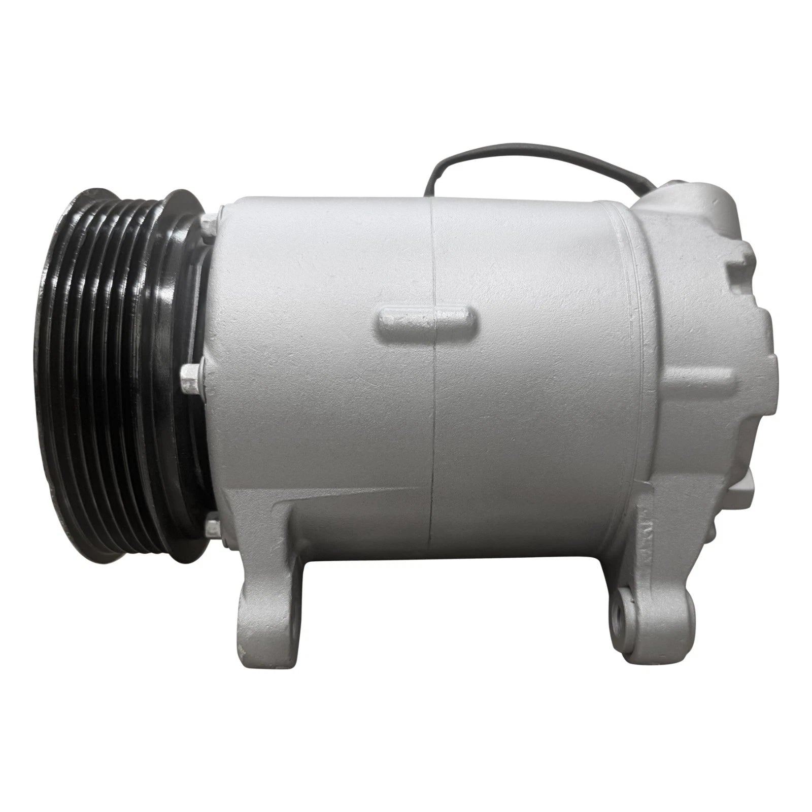 AC Compressor Replacement for BMW Z4 3.0L (2019-2021)