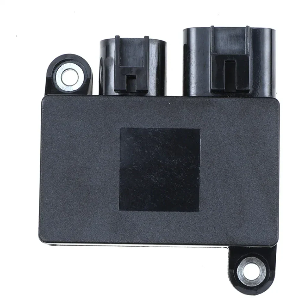 Cooling Fan Control Unit for Toyota Corolla Matrix Mazda 5 CX7 (2003-2012)