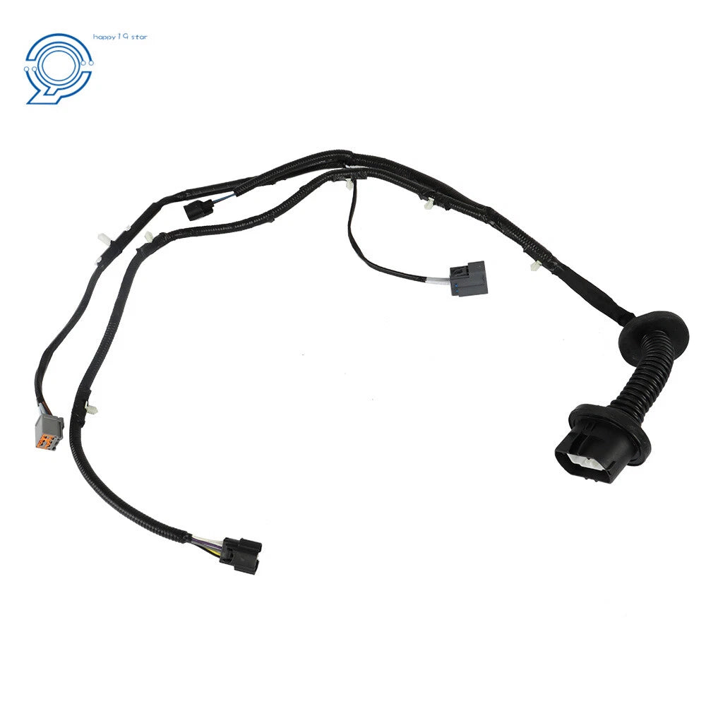 RH Rear Door Jumper Wiring Harness for Ford F150 (2009–2014)