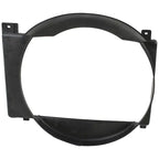 Fan Shroud for Jeep Cherokee (1987–2001)