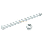 Rear Swingarm Pivot Bolt & Nut for Yamaha Raptor 250 125 (2006–2014)