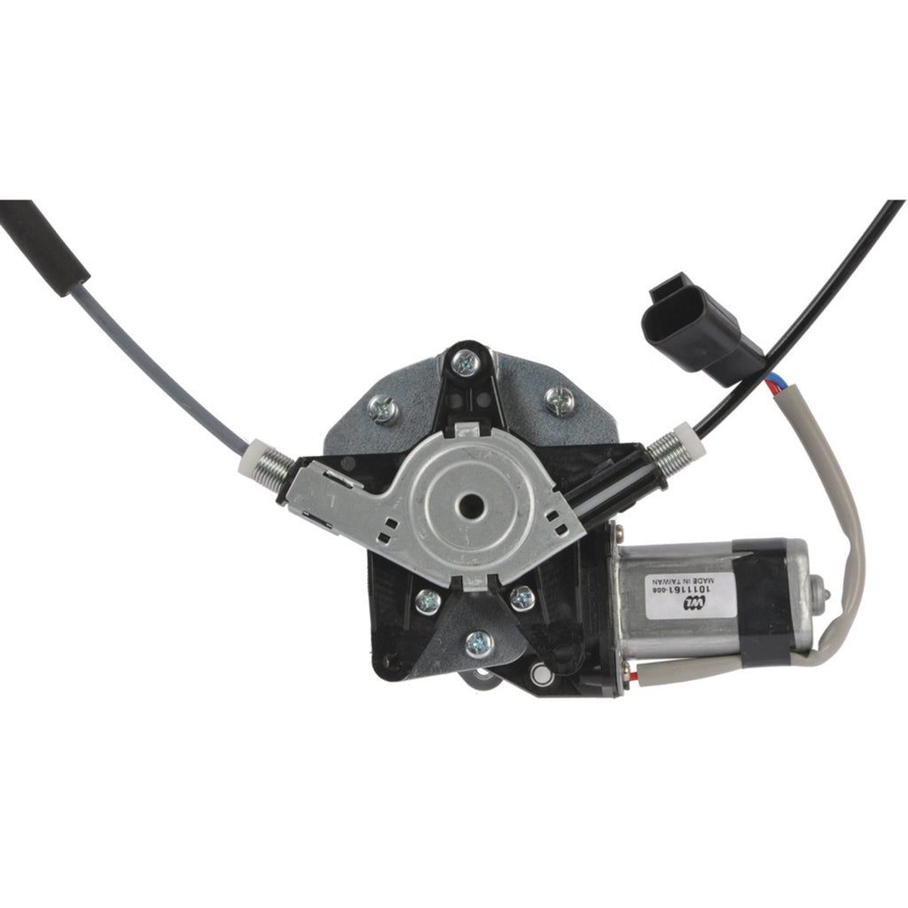 Window Regulator for Chevy Hand (Rear Left)