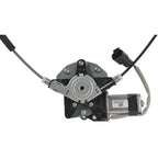 Window Regulator for Chevy Hand (Rear Left)