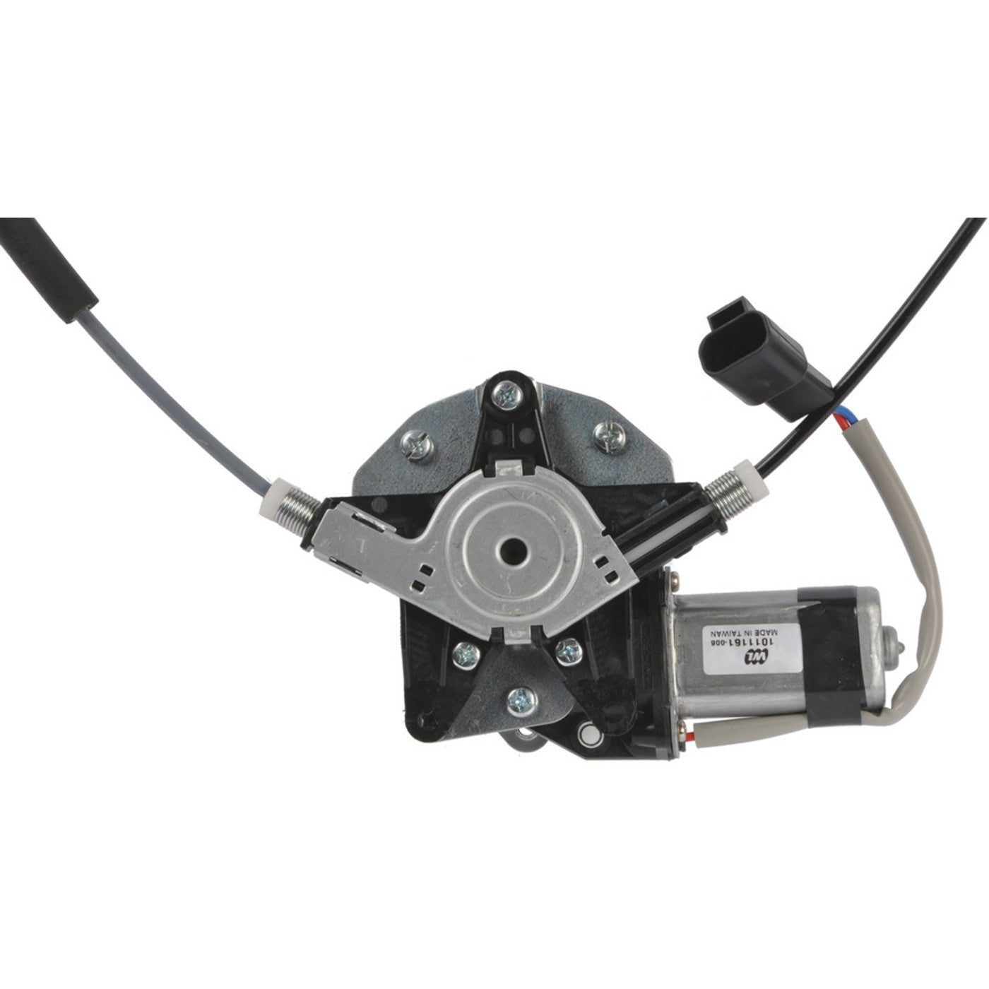 Window Regulator for Chevy Hand (Rear Left)