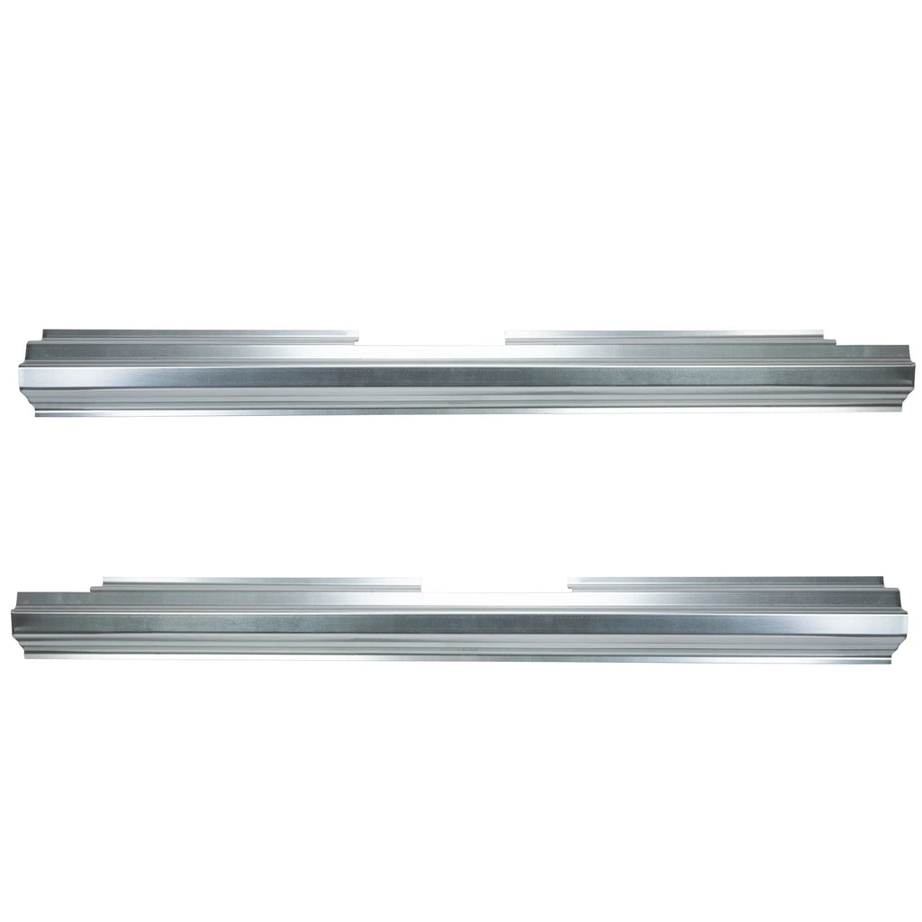 Rocker Panels for Jeep Wagoneer Comanche (1984-1996)
