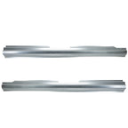 Rocker Panels for Jeep Wagoneer Comanche (1984-1996)