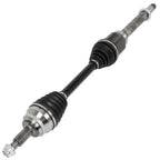 Front Passenger Side CV Axle Assembly for Lexus RX350L (2018–2022)