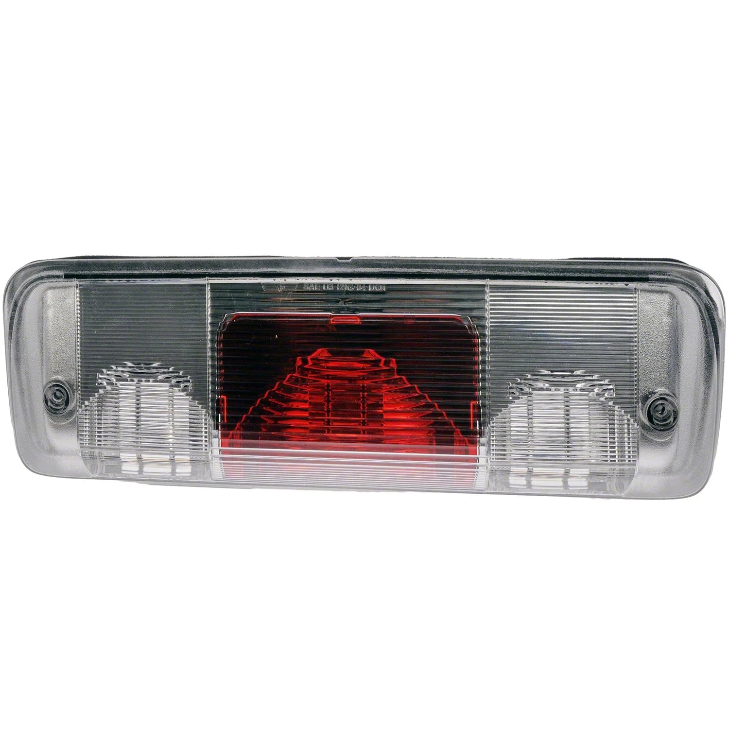 Replacement Center High Mount Stop Lamp for Toyota Hilux (2005–2015)