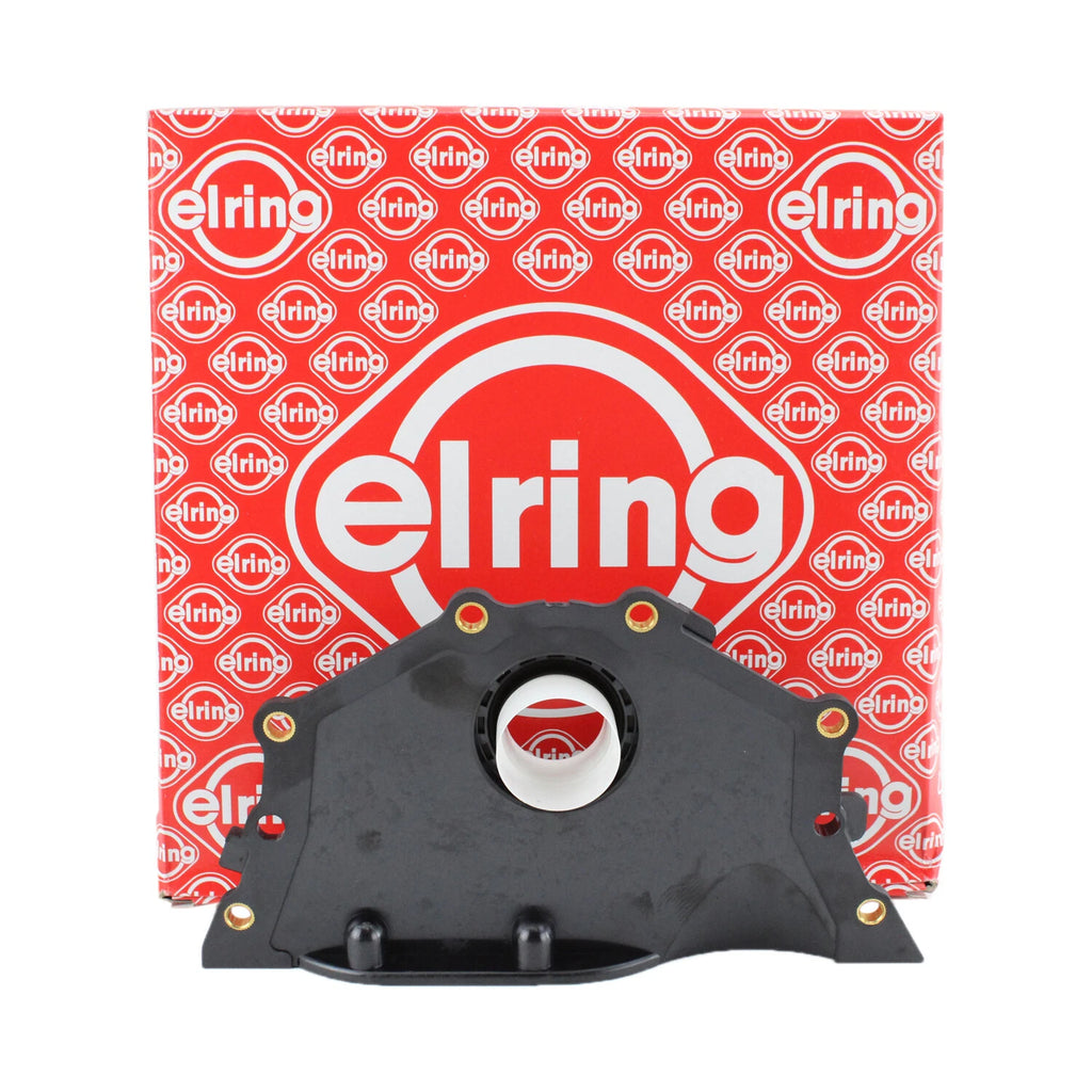 Crankshaft Seal with Flange for Elring 717.450 / 022 103 151 D