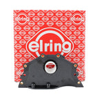 Crankshaft Seal with Flange for Elring 717.450 / 022 103 151 D