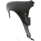 Fender for Audi S4 (2000–2002) Front Driver Side