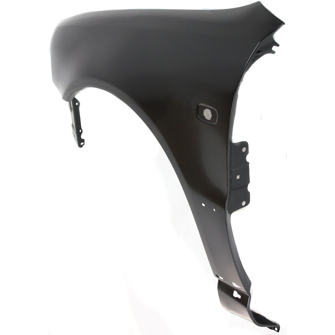 Fender for Audi S4 (2000–2002) Front Driver Side
