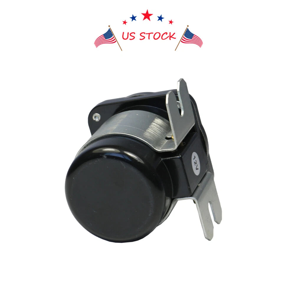Solenoid for White Rodgers 586-105111 (12V)