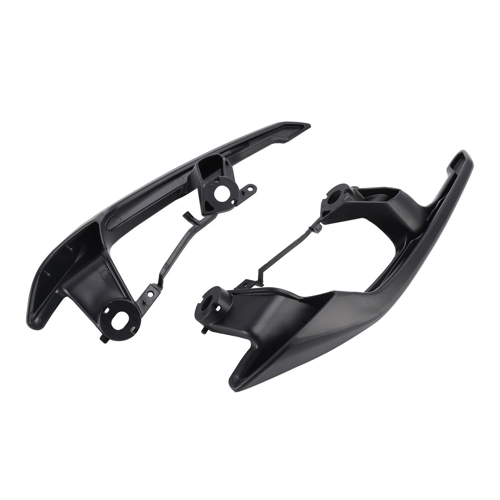 Passenger Armrest Hand Holder for Yamaha X-MAX 300 (2023–2025)