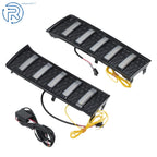 LED Daytime Running Lamps Kit for Toyota Tundra (2022–2025) LH+RH