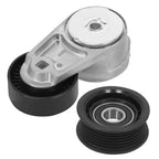 Idler Pulley Tensioner Kit for Dodge Grand Caravan, Jeep 3.6L V6 (2011–2020) 5184617AD