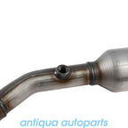 Catalytic Converter for Toyota Corolla Matrix / Pontiac Vibe 1.8L (2003–2008)