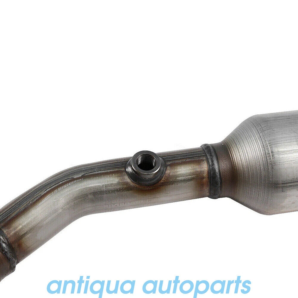Catalytic Converter for Toyota Corolla Matrix / Pontiac Vibe 1.8L (2003–2008)