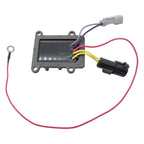 Voltage Regulator for Johnson Evinrude 80-150 HP (586075, 586048)